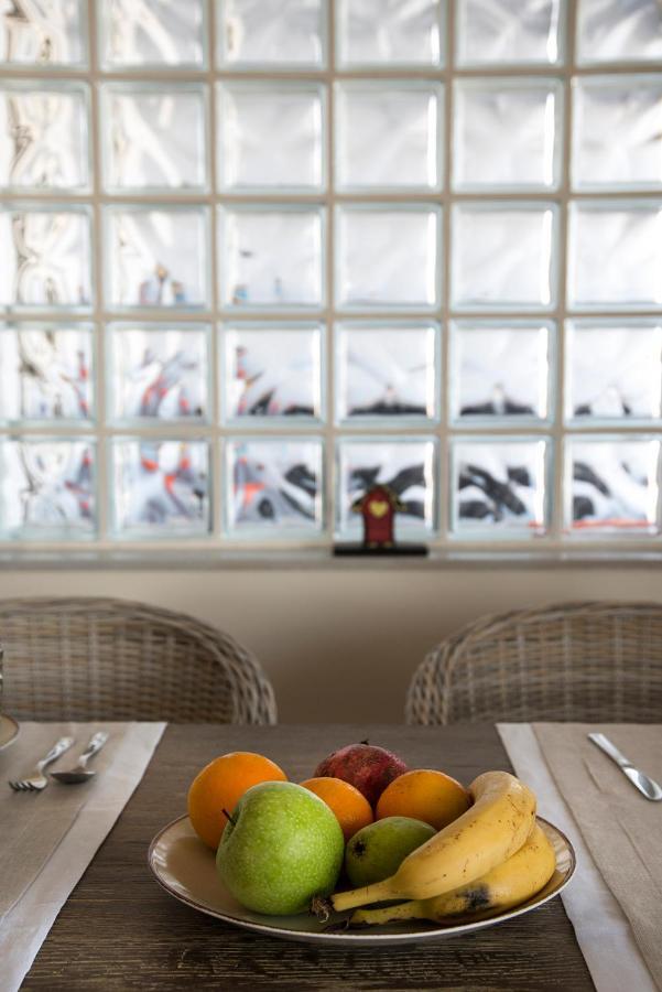Appartamento Boutique Penthouse Next To Stavros Niarchos Foundation Atene Esterno foto