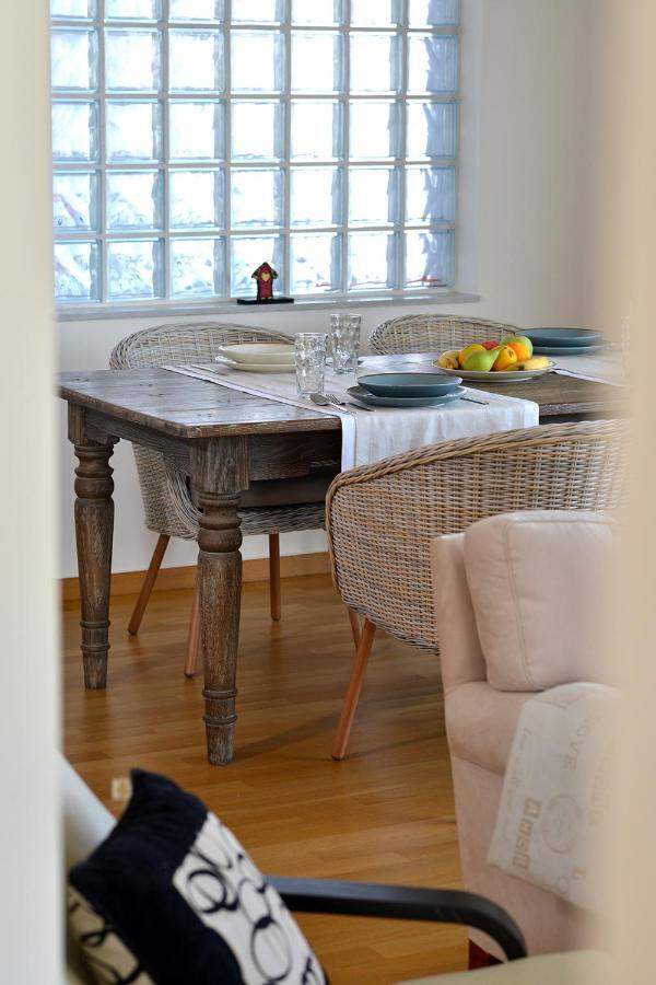 Appartamento Boutique Penthouse Next To Stavros Niarchos Foundation Atene Esterno foto