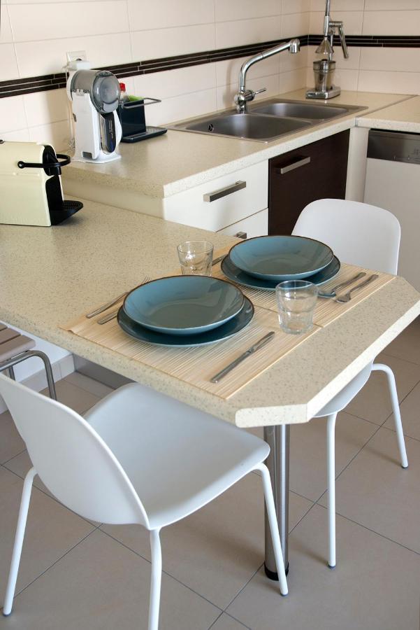 Appartamento Boutique Penthouse Next To Stavros Niarchos Foundation Atene Esterno foto